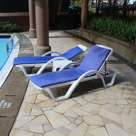 Best Service Suite At Times Square Kuala Lumpur Extérieur photo