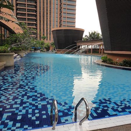 Best Service Suite At Times Square Kuala Lumpur Extérieur photo
