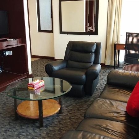 Best Service Suite At Times Square Kuala Lumpur Extérieur photo