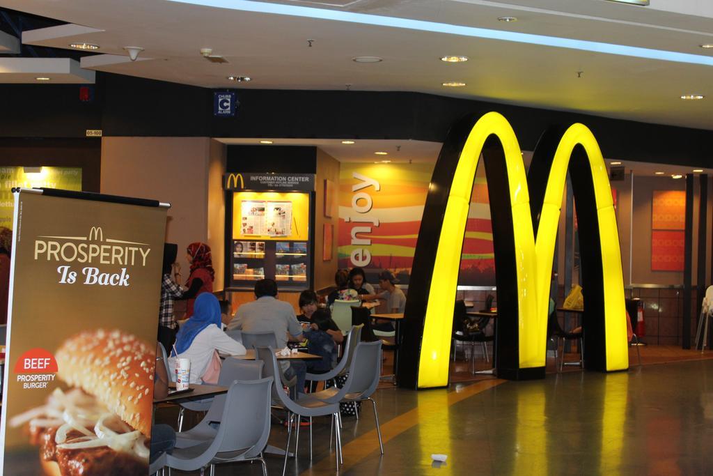 Best Service Suite At Times Square Kuala Lumpur Extérieur photo