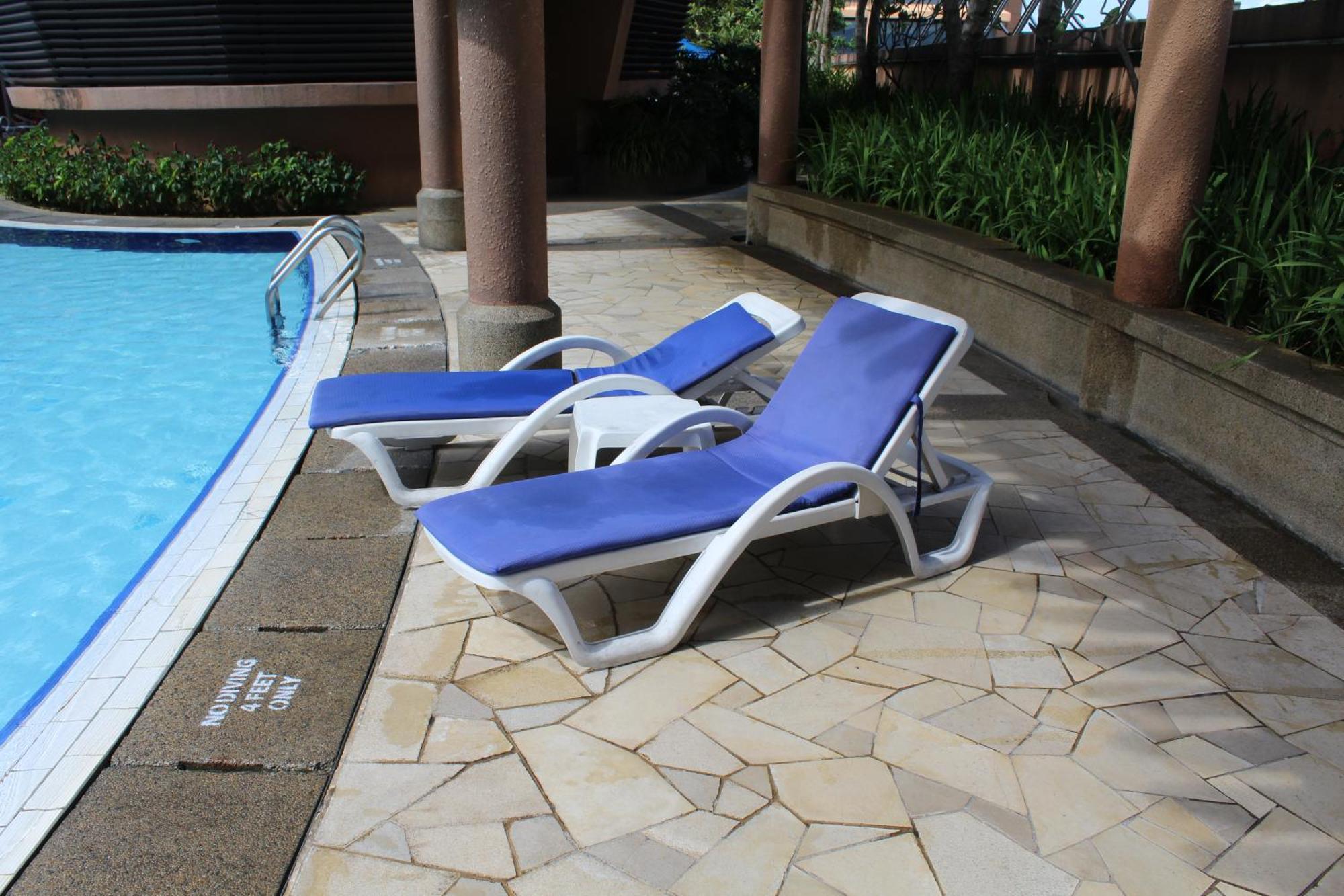 Best Service Suite At Times Square Kuala Lumpur Extérieur photo