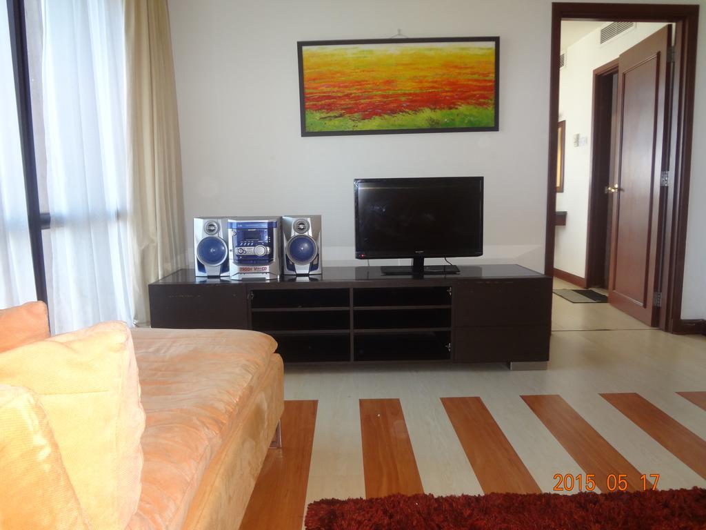 Best Service Suite At Times Square Kuala Lumpur Extérieur photo