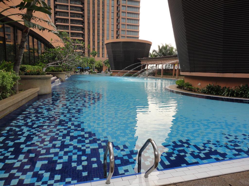 Best Service Suite At Times Square Kuala Lumpur Extérieur photo