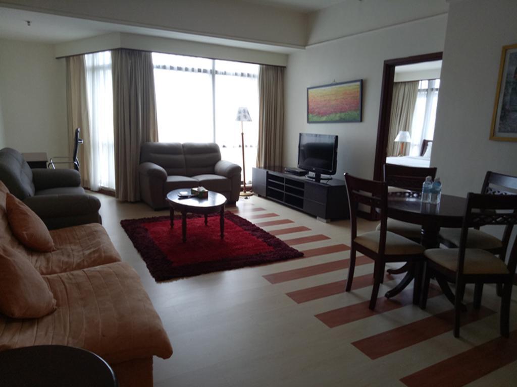 Best Service Suite At Times Square Kuala Lumpur Extérieur photo
