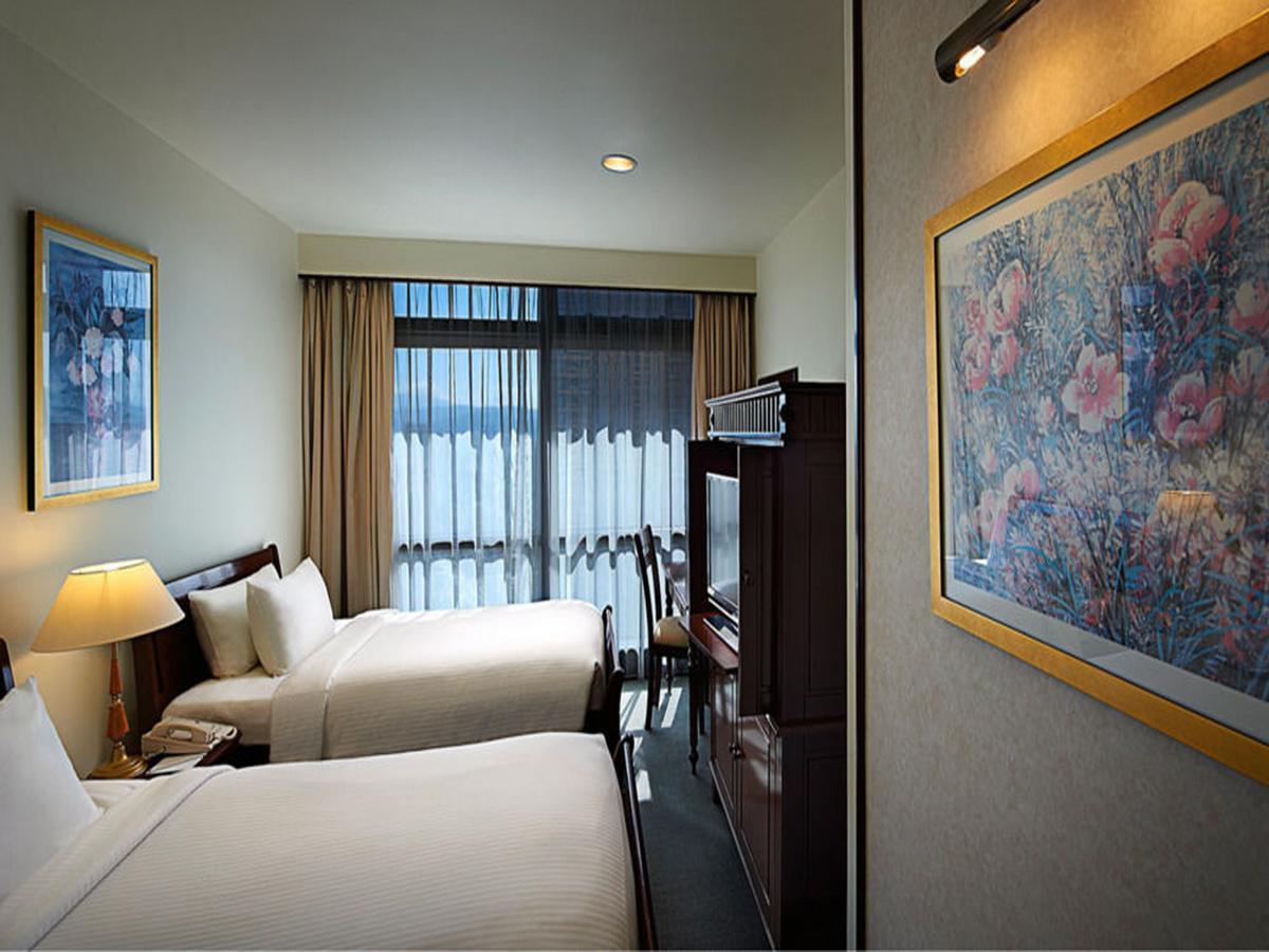 Best Service Suite At Times Square Kuala Lumpur Extérieur photo