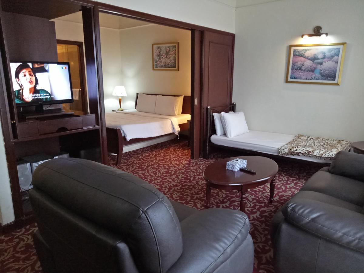 Best Service Suite At Times Square Kuala Lumpur Extérieur photo
