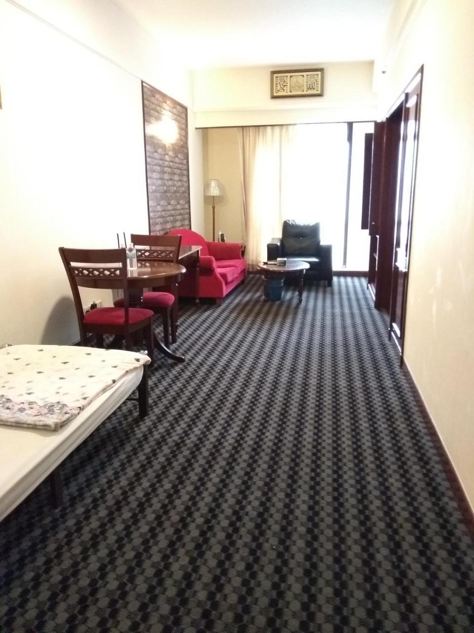Best Service Suite At Times Square Kuala Lumpur Extérieur photo
