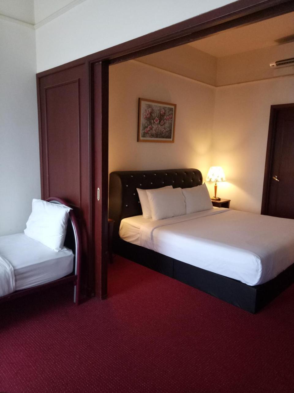 Best Service Suite At Times Square Kuala Lumpur Extérieur photo