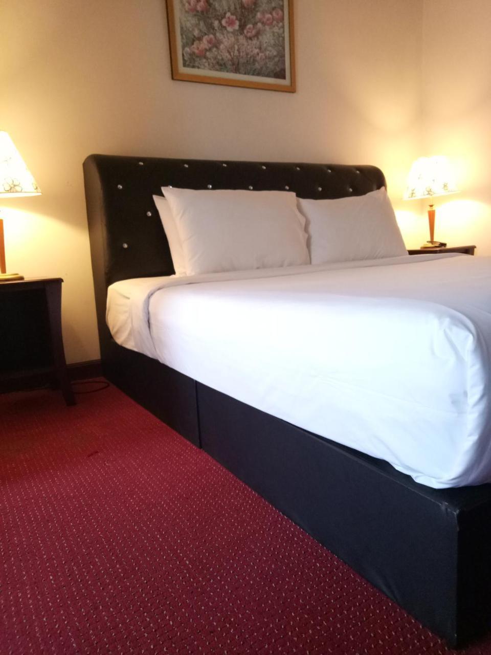 Best Service Suite At Times Square Kuala Lumpur Extérieur photo