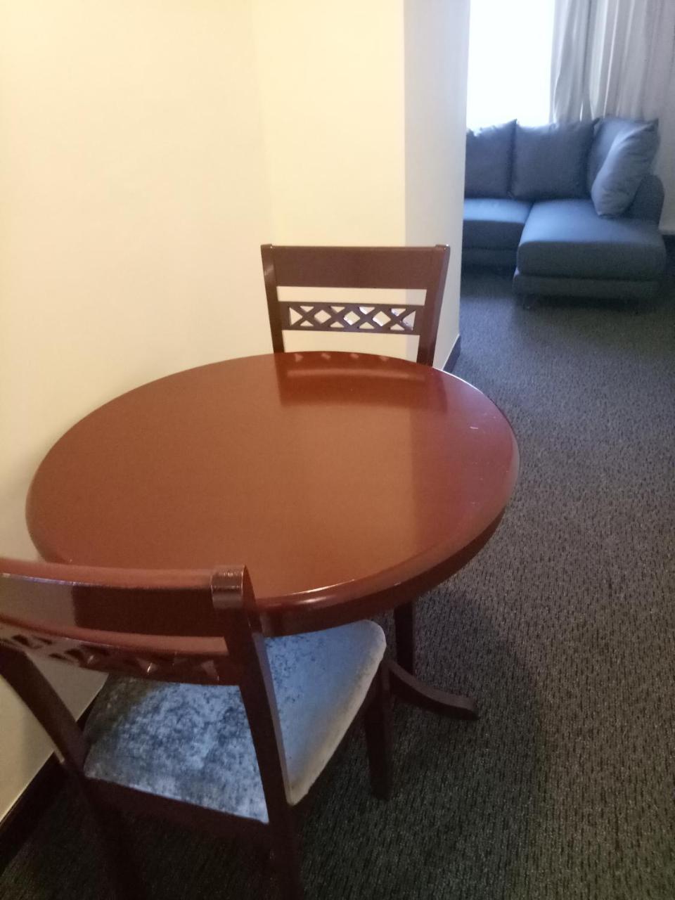 Best Service Suite At Times Square Kuala Lumpur Extérieur photo