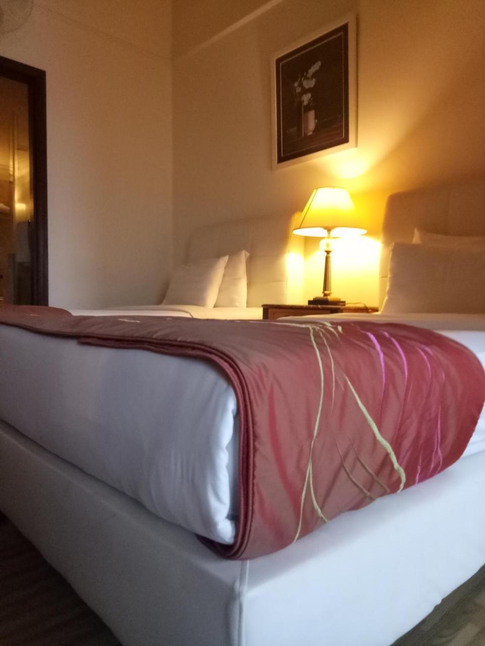 Best Service Suite At Times Square Kuala Lumpur Extérieur photo