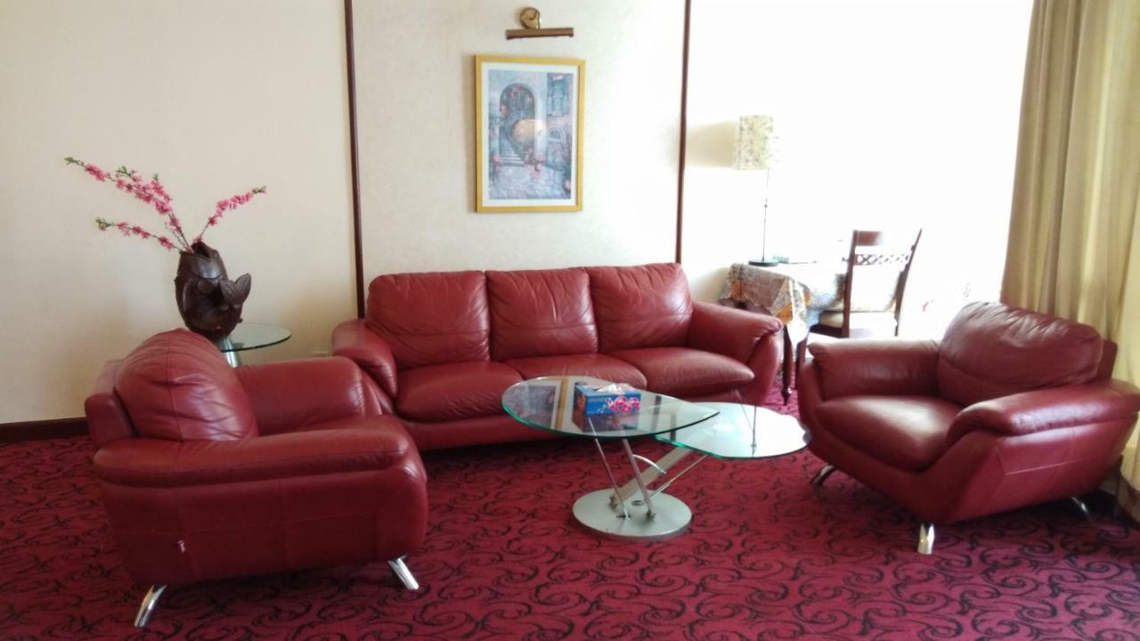 Best Service Suite At Times Square Kuala Lumpur Extérieur photo