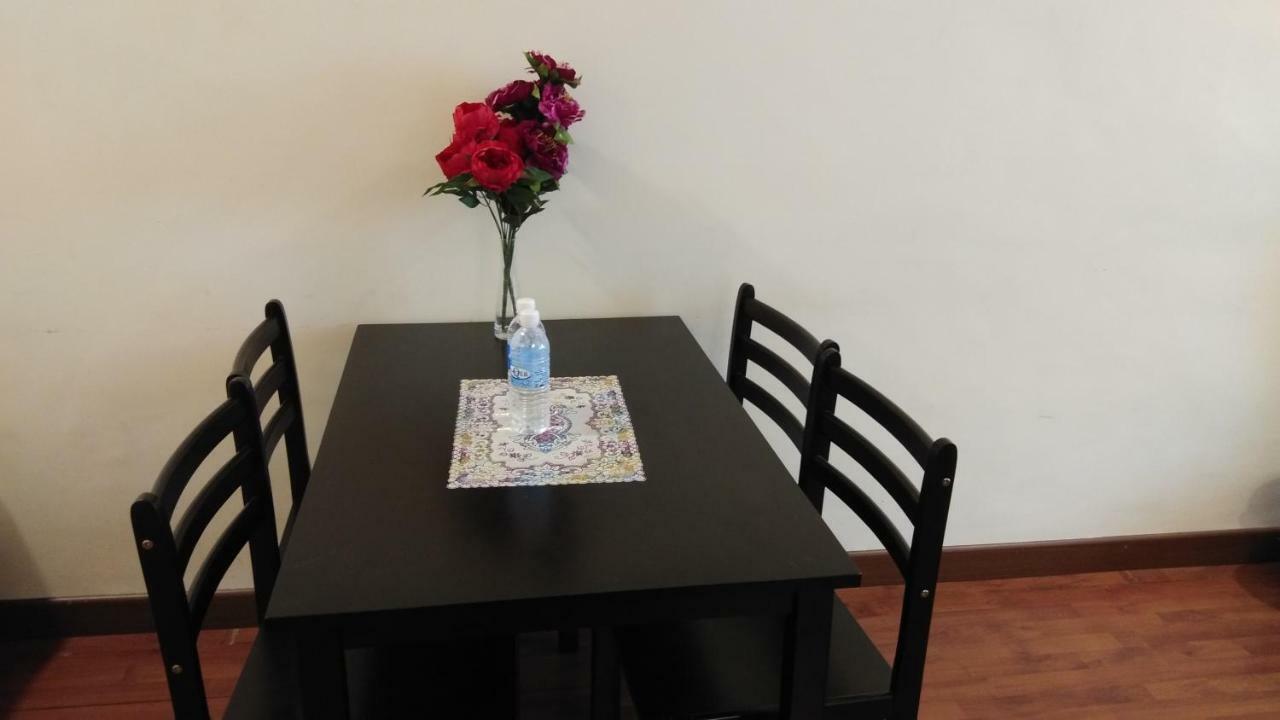Best Service Suite At Times Square Kuala Lumpur Extérieur photo