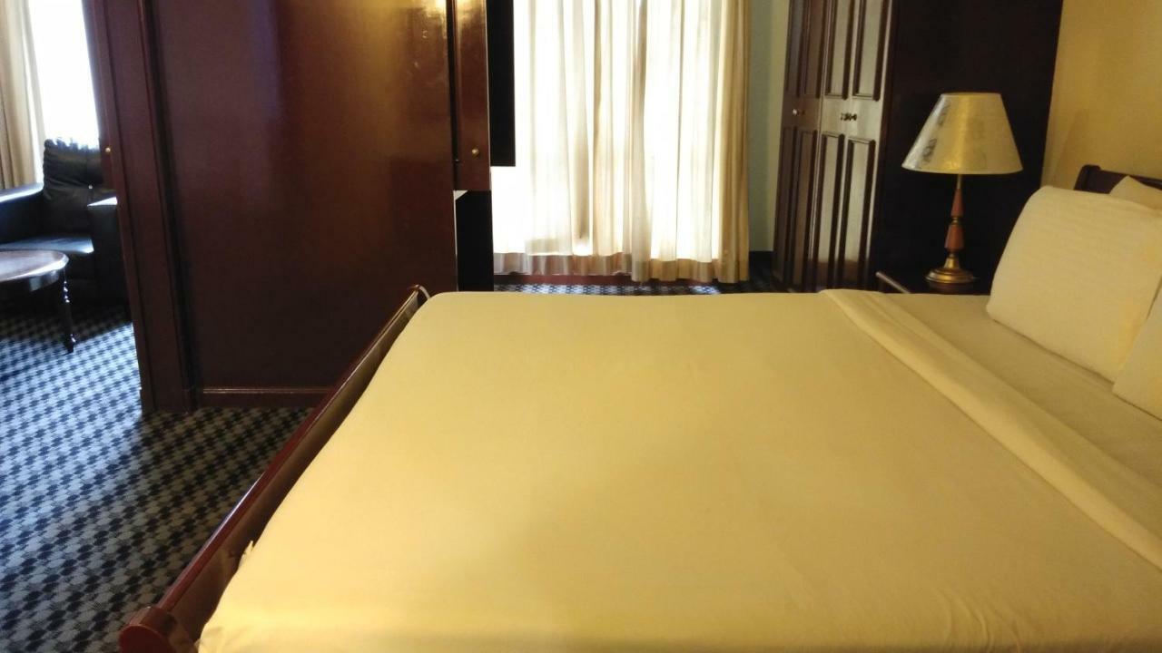 Best Service Suite At Times Square Kuala Lumpur Extérieur photo