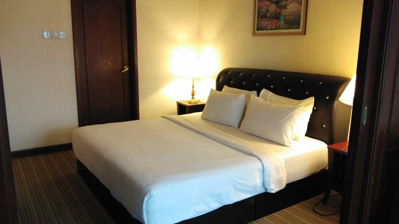 Best Service Suite At Times Square Kuala Lumpur Extérieur photo