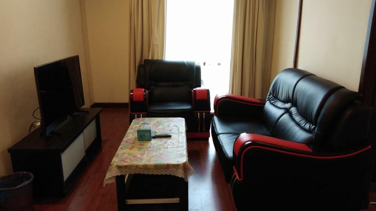 Best Service Suite At Times Square Kuala Lumpur Extérieur photo